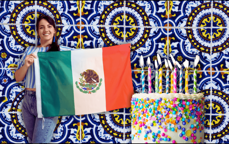 Así, al dar el tradicional grito este año, los mexicanos sabrán con absoluta exactitud el peso de los siglos que respaldan su libertad actual. ESPECIAL / CANVA