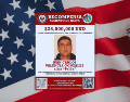 Juan Carlos Valencia González, conocido en el mundo criminal como "El 03" o "El Pelón", no es un novato en las estructuras del narcotráfico internacional. ESPECIAL / CANVA