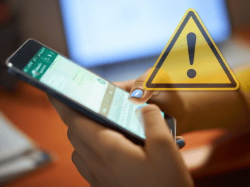 Países de Latinoamérica, incluyendo Argentina y México, han comenzado a reportar un aumento alarmante de víctimas que caen en esta trampa digital todos los días. CANVA