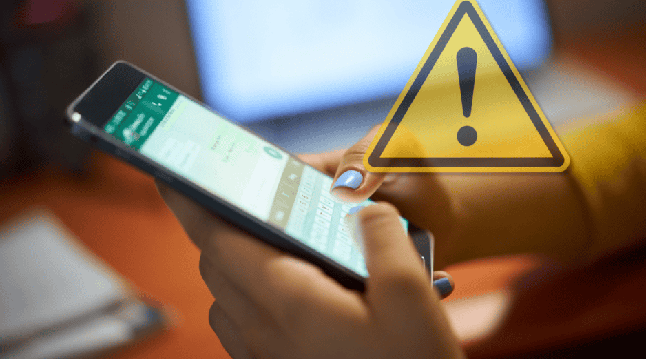 Países de Latinoamérica, incluyendo Argentina y México, han comenzado a reportar un aumento alarmante de víctimas que caen en esta trampa digital todos los días. CANVA