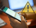 Países de Latinoamérica, incluyendo Argentina y México, han comenzado a reportar un aumento alarmante de víctimas que caen en esta trampa digital todos los días. CANVA