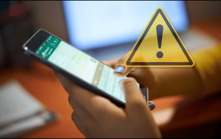 Países de Latinoamérica, incluyendo Argentina y México, han comenzado a reportar un aumento alarmante de víctimas que caen en esta trampa digital todos los días. CANVA