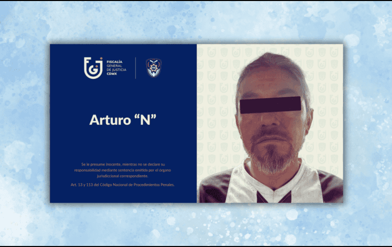 El asesinato de Paola Buenrostro fue reclasificado como feminicidio y Arturo 
