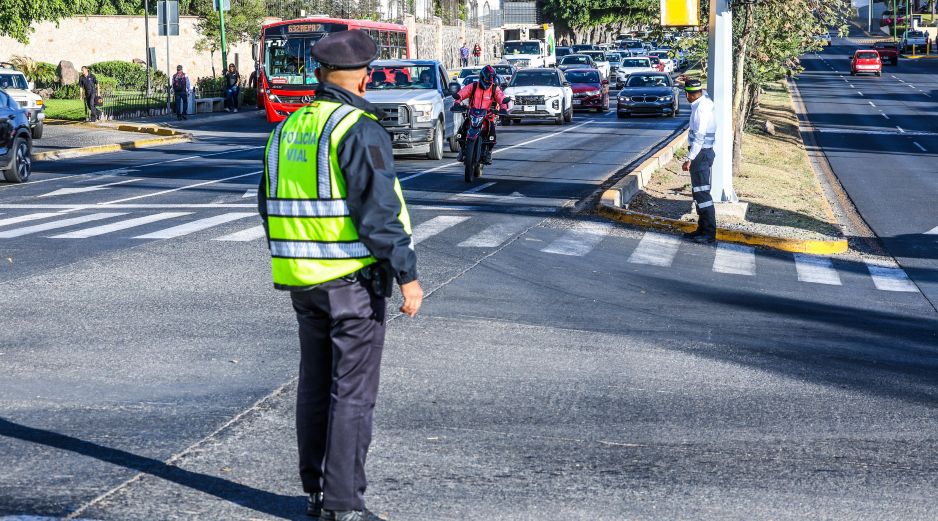 Este domingo 6 de septiembre se llevará a cabo la 37 edición del Medio Maratón Atlas 2026 Cardio Protegido, una de las competencias atléticas de mayor tradición en Jalisco, que reunirá a corredores nacionales y extranjeros para recorrer una distancia de 21.0975 kilómetros. EL INFORMADOR/ A. Navarro