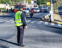 Este domingo 6 de septiembre se llevará a cabo la 37 edición del Medio Maratón Atlas 2026 Cardio Protegido, una de las competencias atléticas de mayor tradición en Jalisco, que reunirá a corredores nacionales y extranjeros para recorrer una distancia de 21.0975 kilómetros. EL INFORMADOR/ A. Navarro