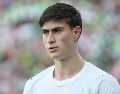 ARMANDO GONZÁLEZ. El atacante tendrá que adaptarse a un futbol diferente, competir por minutos y demostrar que su capacidad goleadora puede trasladarse al escenario europeo. IMAGO7