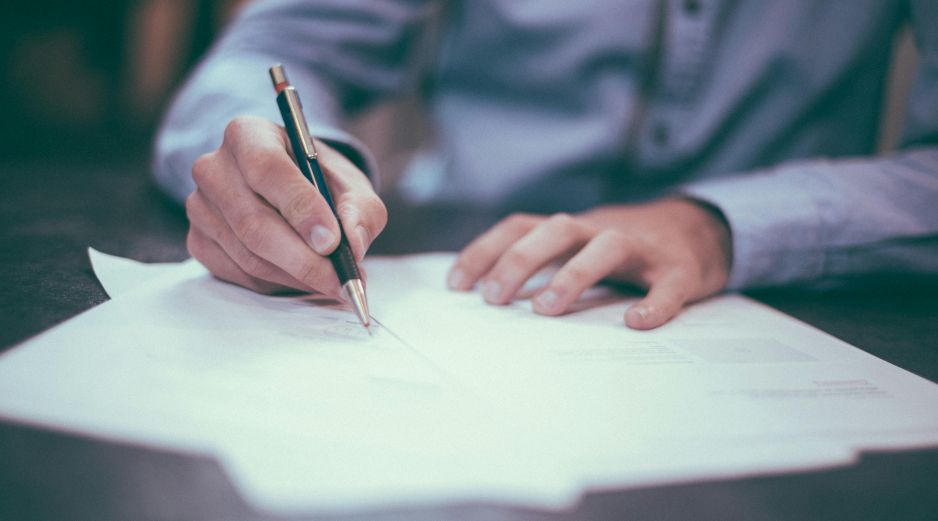 Conoce los detalles del Mes del Testamento 2026 en Jalisco y descubre cuánto cuesta hacer un testamento en septiembre. ESPECIAL/Unsplash