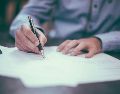 Conoce los detalles del Mes del Testamento 2026 en Jalisco y descubre cuánto cuesta hacer un testamento en septiembre. ESPECIAL/Unsplash