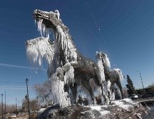 Según el SMN, El Niño continuará fortaleciéndose durante la temporada de lluvias y podría alcanzar una intensidad 