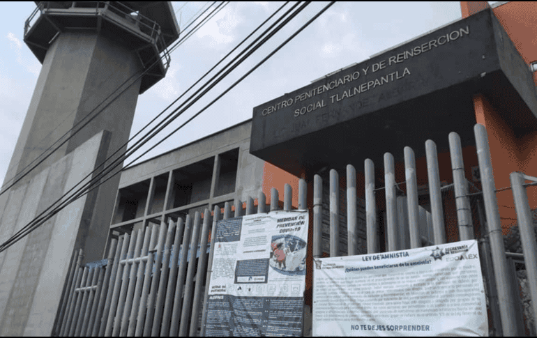 De acuerdo con las investigaciones ministeriales, el crimen ocurrió la tarde del martes 1 de septiembre. SUN / ARCHIVO