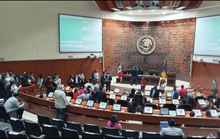 Autoridades han señalado la gravedad de la situación al revelar que existen alrededor de 35 mil casos acreditados en el país de niños de entre 8 y 12 años que han sido forzados a participar en actividades delictivas, lo que hace urgente la implementación de estos mecanismos de protección. ESPECIAL