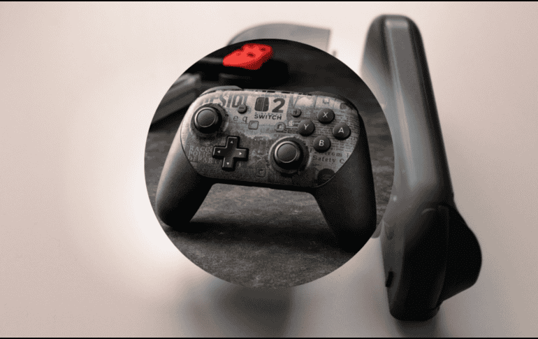 Como ocurre con cualquier precio de remate en línea, la disponibilidad y el costo pueden cambiar sin previo aviso. NINTENDO / ESPECIAL