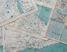 El ministro de Exteriores de Togo declaró que los mapas no son neutrales. UNSPLASH