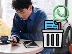 Desde principios de 2024, las copias de seguridad de WhatsApp comenzaron a ocupar espacio dentro del límite gratuito de 15 GB que ofrece Google. CANVA / ESPECIAL