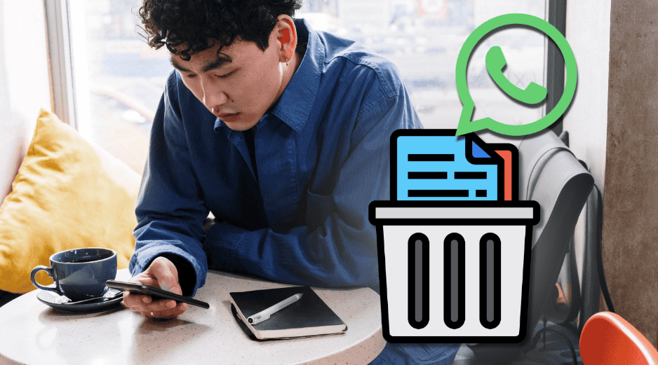 Desde principios de 2024, las copias de seguridad de WhatsApp comenzaron a ocupar espacio dentro del límite gratuito de 15 GB que ofrece Google. CANVA / ESPECIAL