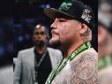 “The Destroyer” ha acumulado 35 triunfos, 2 derrotas y 1 empate en su carrera. FACEBOOK / Andy Ruiz Jr.