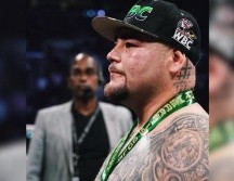 “The Destroyer” ha acumulado 35 triunfos, 2 derrotas y 1 empate en su carrera. FACEBOOK / Andy Ruiz Jr.