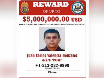 Con la caída de 