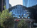 Al interior del mercado mexicano, destacaron las pérdidas semanales de las emisoras Gentera, Megacable, Chedraui, Televisa y Bimbo. AFP/ARCHIVO