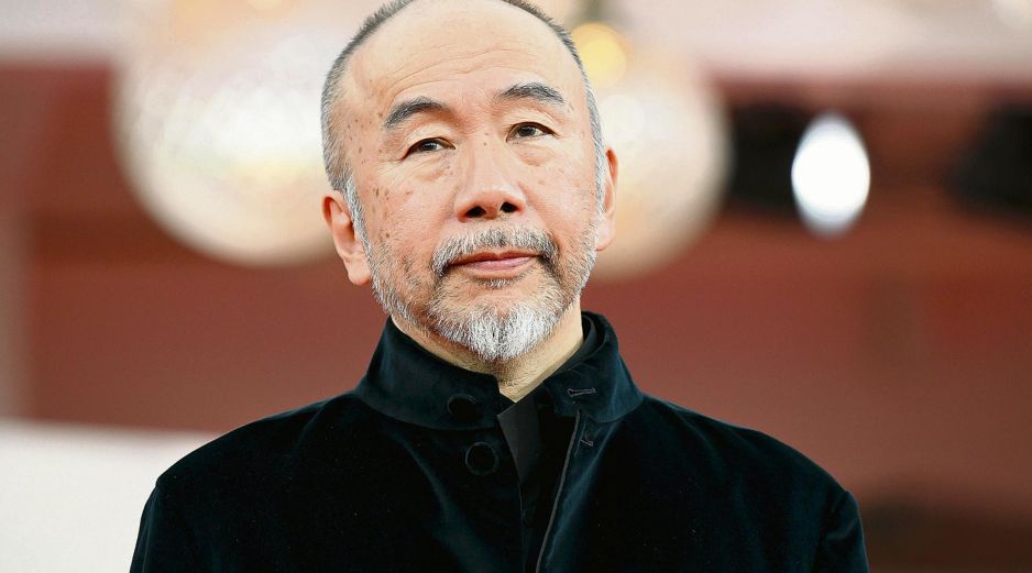 El director japonés Shinya Tsukamoto, presenta en Venecia un drama sobre las secuelas psicológicas de la guerra de Vietnam. EFE