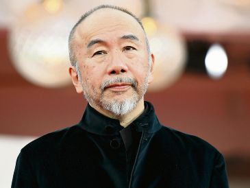 El director japonés Shinya Tsukamoto, presenta en Venecia un drama sobre las secuelas psicológicas de la guerra de Vietnam. EFE