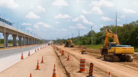 Afores apuntalan obras públicas