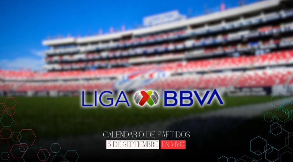 Después del duelo que abrió la fecha el viernes, la cartelera sabatina concentra encuentros en los que Atlético San Luis, Chivas, Tigres, Necaxa, Atlas y Atlante buscarán sumar puntos en la clasificación. ESPECIAL / IMAGO7 y CANVA