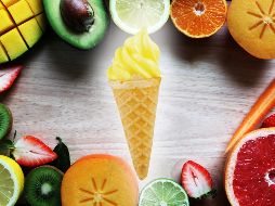 No hay que dejar el postre, concluyen las estadísticas de nutrición. ESPECIAL / UNSPLASH amoon ra