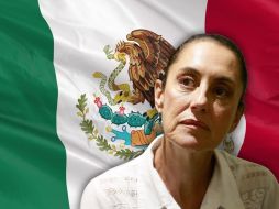 Durante el acto, la Mandataria argumentó la necesidad de garantizar la lealtad exclusiva al pueblo de México y la preservación de la soberanía nacional. EL INFORMADOR / ARCHIVO