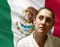 Durante el acto, la Mandataria argumentó la necesidad de garantizar la lealtad exclusiva al pueblo de México y la preservación de la soberanía nacional. EL INFORMADOR / ARCHIVO