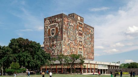 La UNAM finalizó el proceso de admisión después de la prueba de control y el protocolo Tu Segunda Opción / UNSPLASH