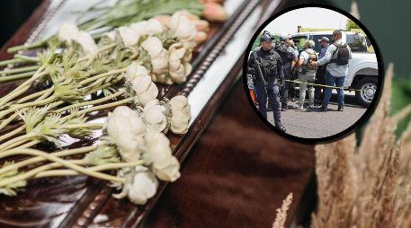 Los políticos lamentaron la muerte de Escobar García y pidieron que el tema pronto se esclarezca. PEXELS/AFP
