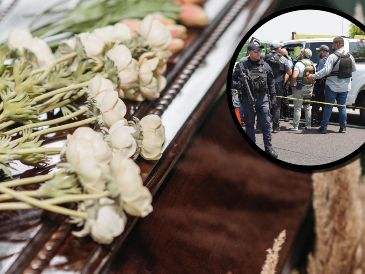 Los políticos lamentaron la muerte de Escobar García y pidieron que el tema pronto se esclarezca. PEXELS/AFP