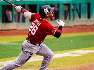 Tijuana buscará imponer su sólido pitcheo ante unos Olmecas que llegan encendidos con el bate. X/@TorosDeTijuana.