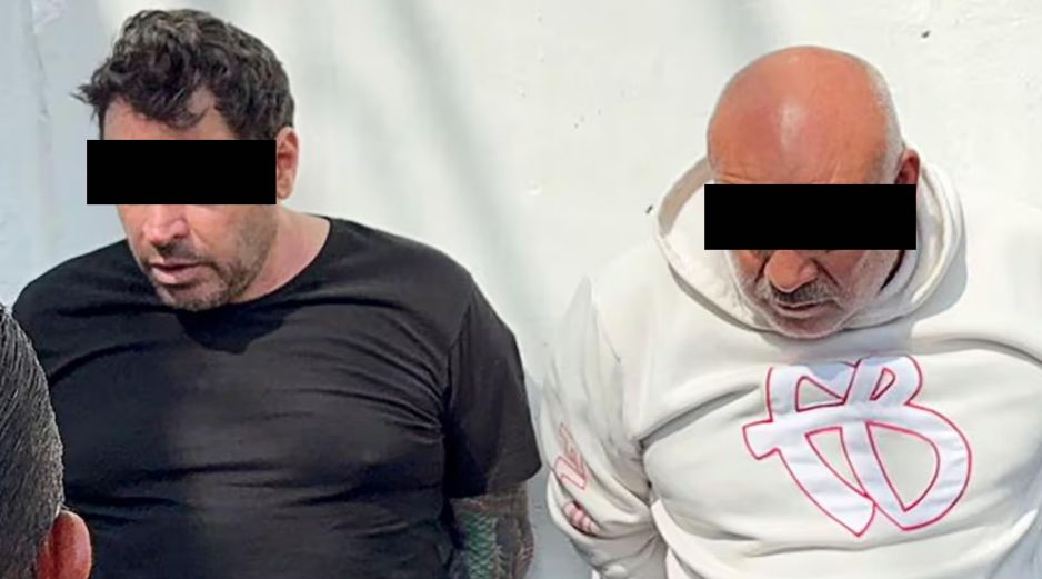 Consideran que el asesinato de Jonathan Meléndez, tecladista de Camilo Séptimo, no fue solo por dinero. SUN/A. Contreras