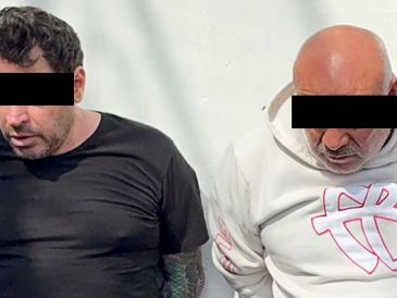 Consideran que el asesinato de Jonathan Meléndez, tecladista de Camilo Séptimo, no fue solo por dinero. SUN/A. Contreras
