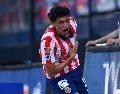 Chivas recibirá a Pumas el domingo 13 de septiembre y buscará prolongar el buen momento que atraviesa en el campeonato. IMAGO7