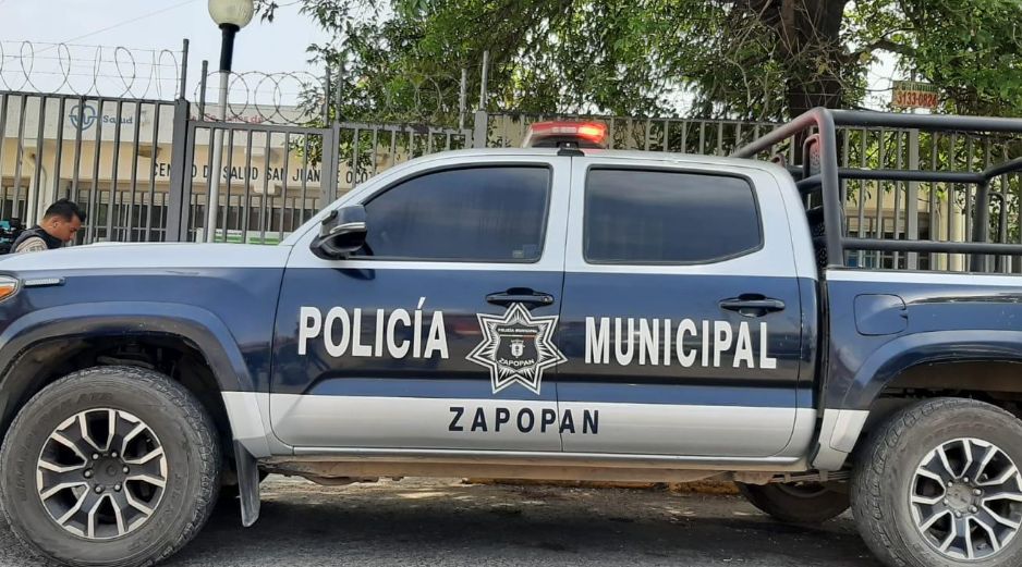 Los cuerpos se encontraban en avanzado estado de descomposición y fueron trasladados a las instalaciones del IJCF. EL INFORMADOR/ARCHIVO