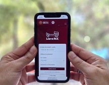 Llave MX evita múltiples registros en distintas plataformas y sitios gubernamentales. Gobierno de México