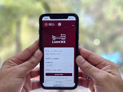 Llave MX evita múltiples registros en distintas plataformas y sitios gubernamentales. Gobierno de México