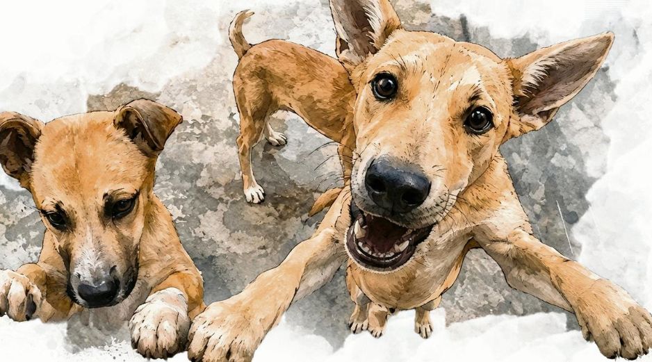 Rescate de animales maltratados aumenta en Jalisco durante 2026