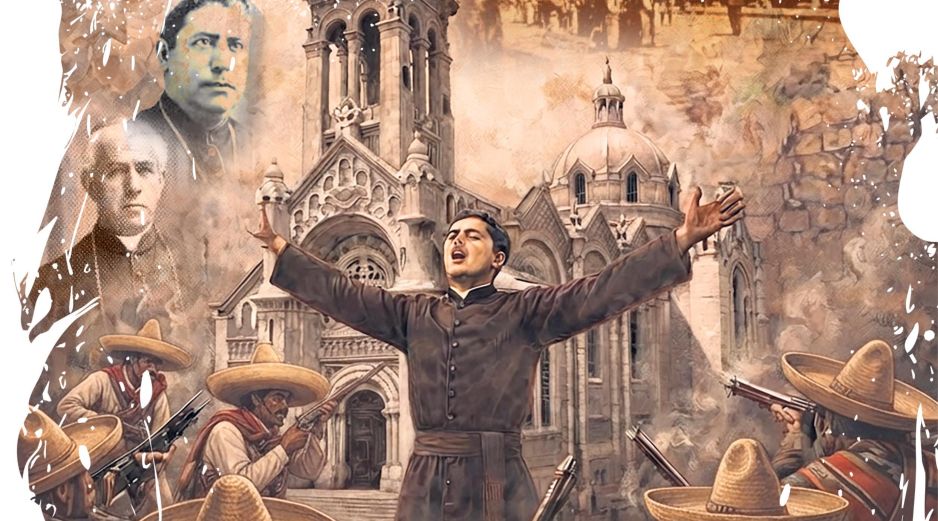 La Iglesia disponía de otra clase de poder: la adhesión de millones de creyentes, la tradición, la autoridad espiritual y una red comunitaria profundamente arraigada. ESPECIAL