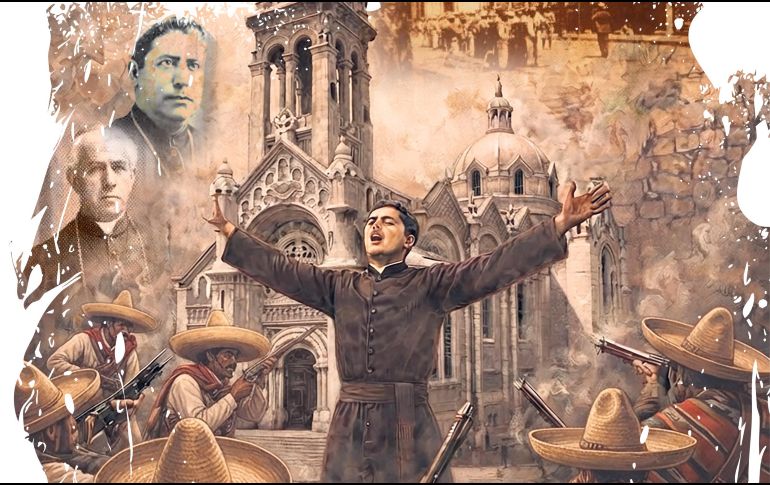 La Iglesia disponía de otra clase de poder: la adhesión de millones de creyentes, la tradición, la autoridad espiritual y una red comunitaria profundamente arraigada. ESPECIAL