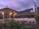 San Sebastián del Oeste es el pueblito de Jalisco ideal para disfrutar de la montaña y relajarse. ESPECIAL/Secretaría de Turismo