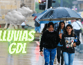 el comportamiento del clima en el Área Metropolitana de Guadalajara mostrará una tregua significativa conforme avance la tarde. EL INFORMADOR / ARCHIVO
