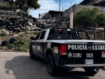 Autoridades de Sonora informaron que el Consulado de EU en Nogales no detalló las amenazas que motivaron su reciente alerta de seguridad. ESPECIAL/Facebook qSSPC Sonora