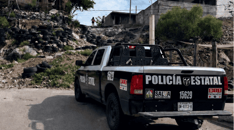 Autoridades de Sonora informaron que el Consulado de EU en Nogales no detalló las amenazas que motivaron su reciente alerta de seguridad. ESPECIAL/Facebook qSSPC Sonora