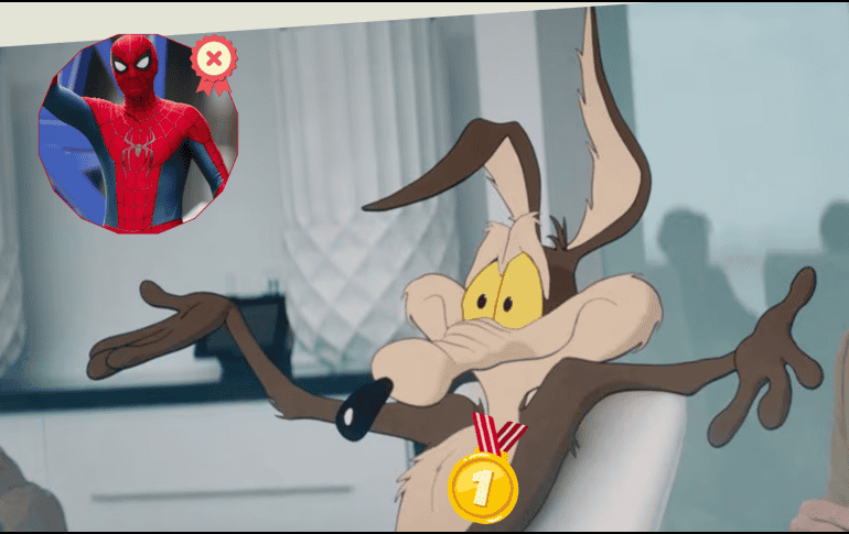 Lo que comenzó como una película 