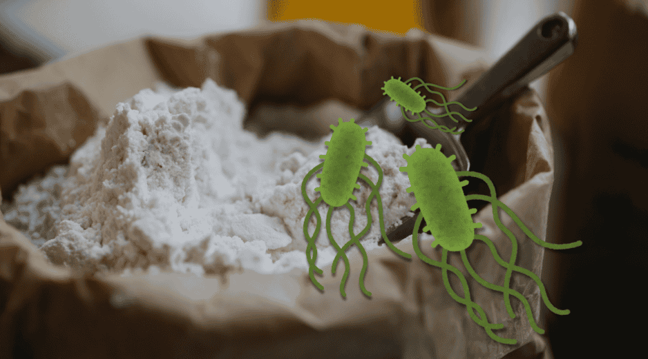 La Salmonella no tiene por qué modificar el olor, sabor o apariencia del producto, por lo que observarlo no es suficiente para determinar si es seguro. CANVA