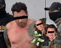 El movimiento habría ocurrido después del asesinato registrado el 1 de septiembre en un departamento del fraccionamiento Grand Viure, en Zona Esmeralda, Atizapán de Zaragoza, Estado de México. ESPECIAL